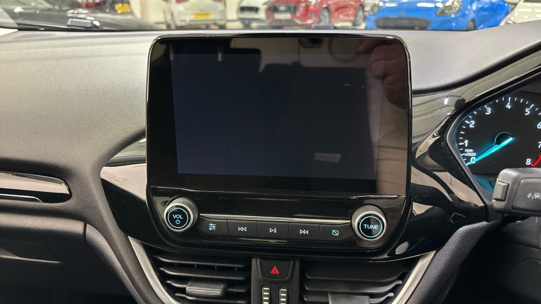 Ford Fiesta 1.0 EcoBoost 95 Trend 5dr Petrol Hatchback